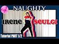 [FULL DONATED DANCE TUTORIAL] Red Velvet - IRENE & SEULGI 