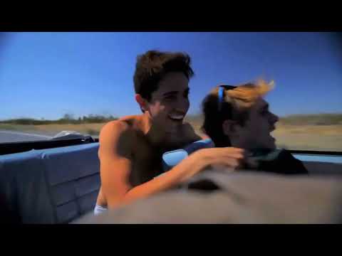 Tim Berg feat. Amanda Wilson - Seek bromance