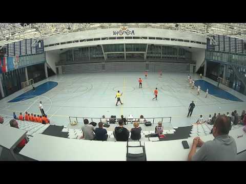 1.HMKRL - 2016.09.24 - RK ČAZMA