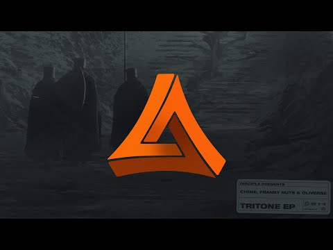 Chime & Franky Nuts & Oliverse - On My Mind