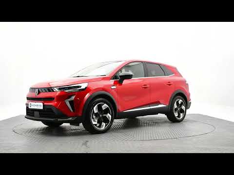 Renault Symbioz Techno E-tech Hybrid 145 - Image 2
