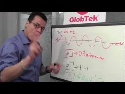 Power Supply Basics #2 - What is an AC/DC Power Supply?