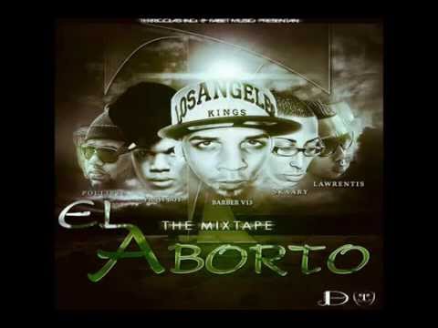 Kenxiel y Noriel - Nos Dejamos Llevar (El Aborto The Mixtape)
