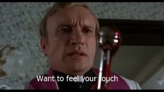 Crematory - Black Celebration (Lyrics)