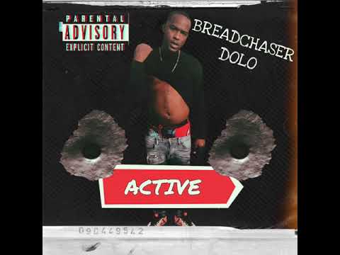 Breadchaser Dolo- ACTIVE