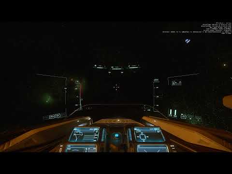 ares ion firing 3.16 PTU Wave 2