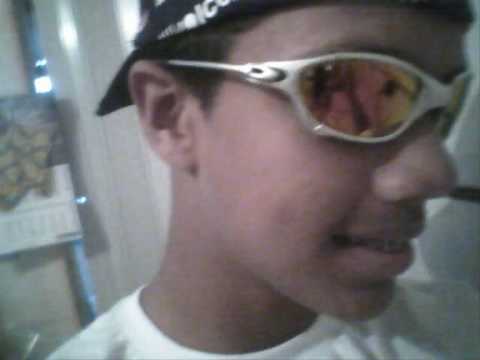 Mc's Kiko ZL i Leitão SP - Kit monstro