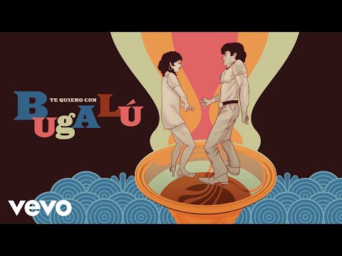 iLe - Te Quiero Con Bugalú (Cover Audio)