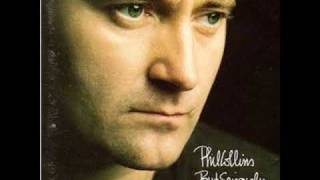 Phil Collins - You&#39;ve Been In Love That Little Bit Too Long (B-sides) rare song