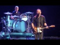 Linda Let Me Be the One (edited)- Springsteen - BB&T Arena Sunrise, FL - April 29, 2014