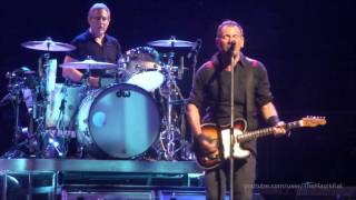 Linda Let Me Be the One (edited)- Springsteen - BB&T Arena Sunrise, FL - April 29, 2014