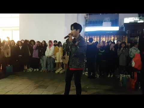 MAXXAM HYOJIN (Cute but dont want to admit it)