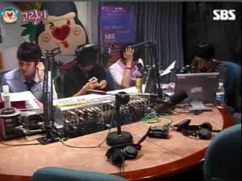 [Ten Ten Club] TenTen Song (Chocolate song remake) - Sweet sorrow