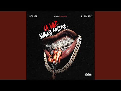 La Niña Consentida (feat. Kevin Ice)