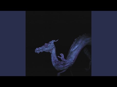 Demon - Blue Smiley