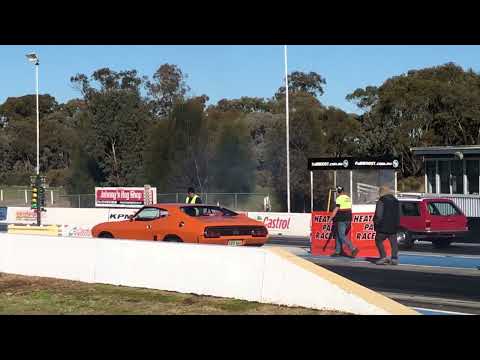 Big block XB GT Coupe