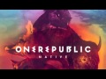 OneRepublic - Can't Stop [Native Album] 