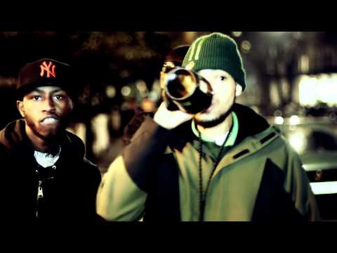 Sainer, Johnny Gunz, Sho Shallow, Ard Adz | Rain Forest: MCTV  (Music Video)