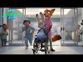 Zootopia 2 A Surprising Growing Up Journey Zootopia Drama