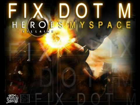 Fake niggaz - Fix dot m