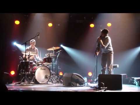 William Elliott Whitmore - Mutiny