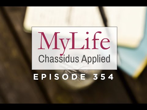 Ep. 354: If the “World Is Ready For Moshiach” Why Are We Still Suffering Tragedy After Tragedy?