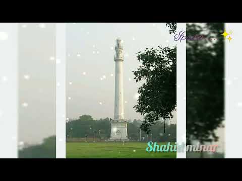 top 17 Kolkata's place..........♥️♥️♥️