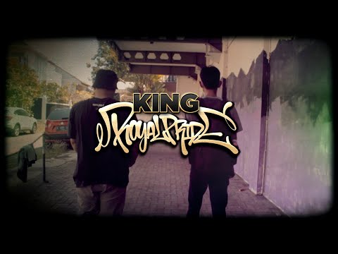 KING ROYAL PRIDE - CIREBON | DITON KING