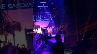 Raf Camora &amp; Bonez MC Pap2 Konzert (Prominent) - Wiener Stadthalle - 23.02.2019