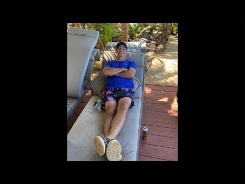 Sacan turista de Playa en PR y llegamos hasta el lugar!!