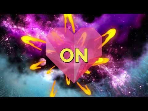 AVENUE 52 - ON & ON - Official Lyric Video