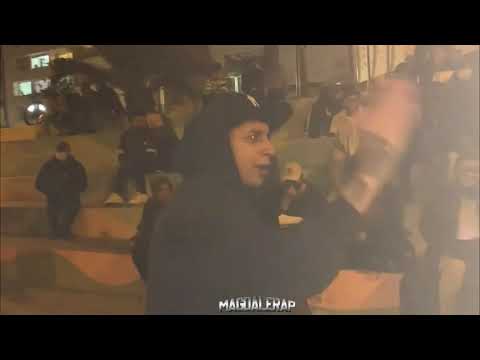 GASPER VS SERZ VS TNT R - FILTROS - MAGDALERAP - TRAP BATTLES VOL.1