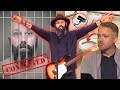 Worship Pastor Will Johnson Caught with Hidden Camera in Church Bathroom – Shocking Scandal!