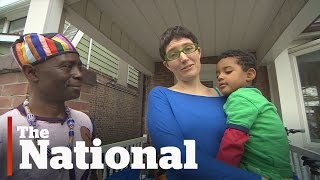 Family Tries Selling Themselves to Buy House