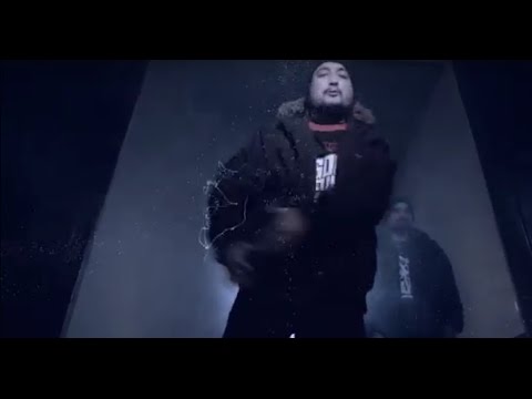 ENFERMOS DEL RAP - El antídoto 2015