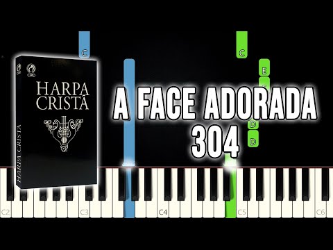 A Face Adorada - Juerp