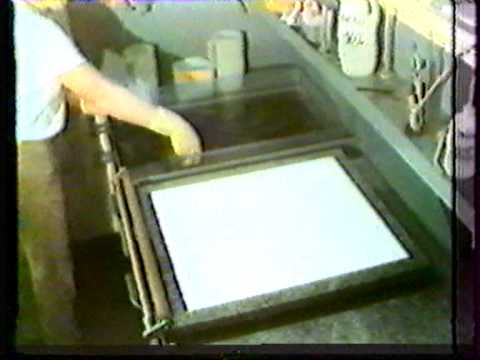 Dye-transfer process