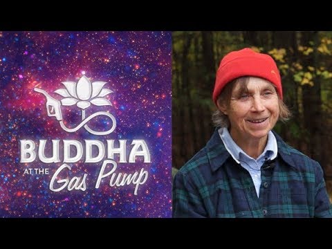 Cynthia Bourgeault - Buddha at the Gas Pump Interview