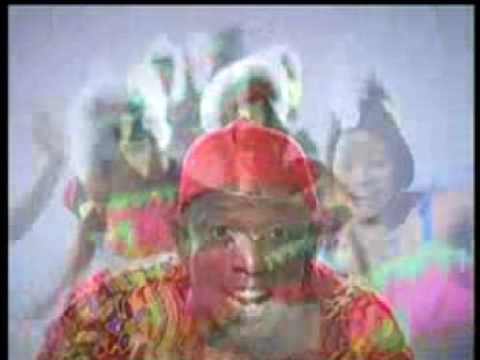 I Go Chop Your Dollar - Nkem Owoh