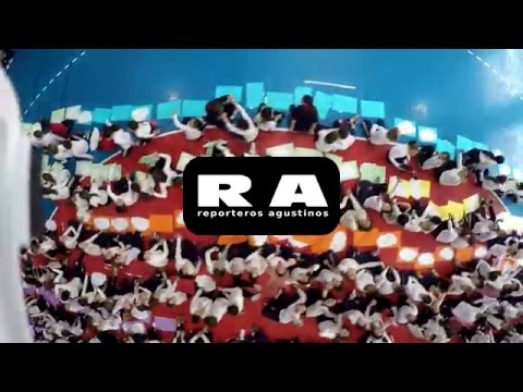 Agustinos Alicante | Día de la Paz 2016 (resumen @juanquifilms )