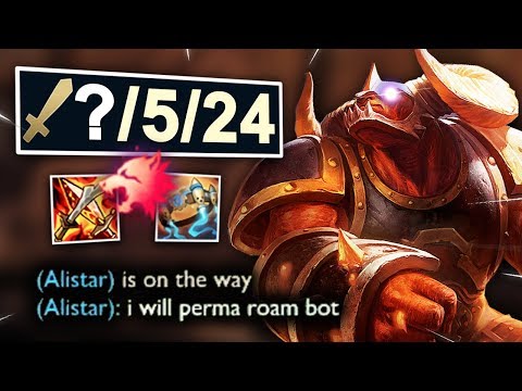 Shiphtur - THE A-Z MIDLANE CHALLENGE BEGINS! (AP ALISTAR)