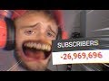 THIS CHANNEL WILL OVERTAKE PEWDIEPIE! LWIAY #0046