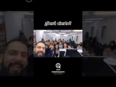 ¿Qué haces cuando te exhorta el Pastor de tu iglesia? #cristianos #cristovive