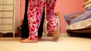 "The Beating Of A High School Spanish Teacher" Fan Video