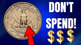 “This Ordinary Quarter Stunned Collectors at Auction – You Won’t Believe Why!”