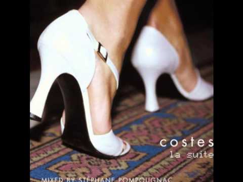 Hotel Coste - Two against the world / Rose Mcgowan