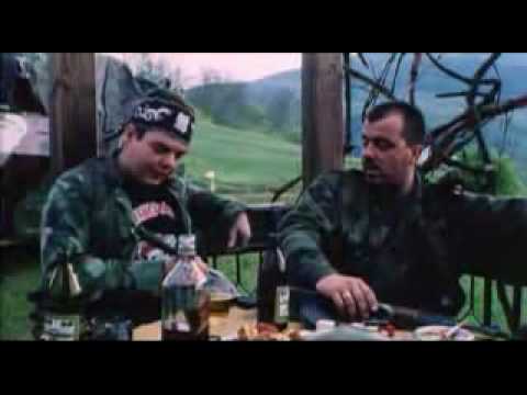 Lepa sela lepo gore Cika Velja da bonu