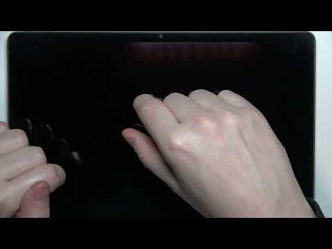 Does Lenovo Tab P11 GEN 2 Have Led Lamp Notifications