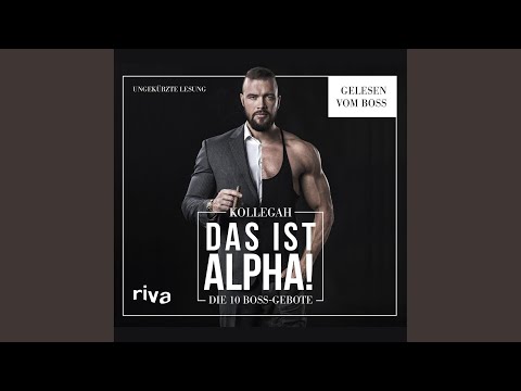 Kapitel 141 - Das IST ALPHA!