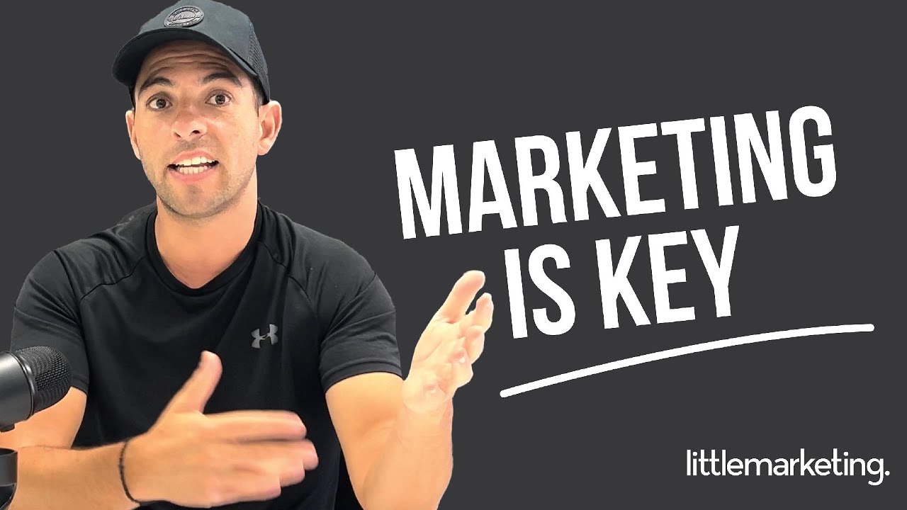 The ultimate small business marketing guide in 15 minutes